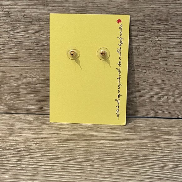 3/$35 Ariel - The Little Mermaid // Disneyland Disney World Earrings - Picture 5 of 5